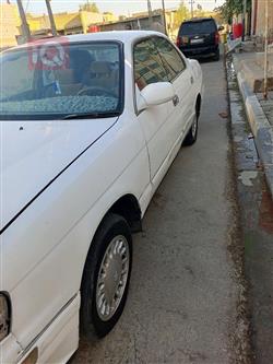 تويوتا كراون